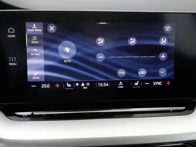 Skoda Octavia 2.0 TDI Ambition Combi