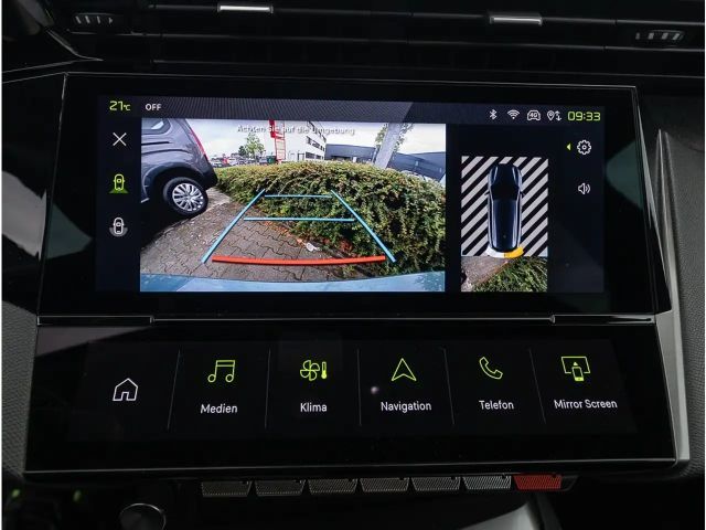 Peugeot 308 Allure Pack