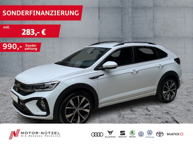 Volkswagen Taigo 1.0 TSI DSG R-Line