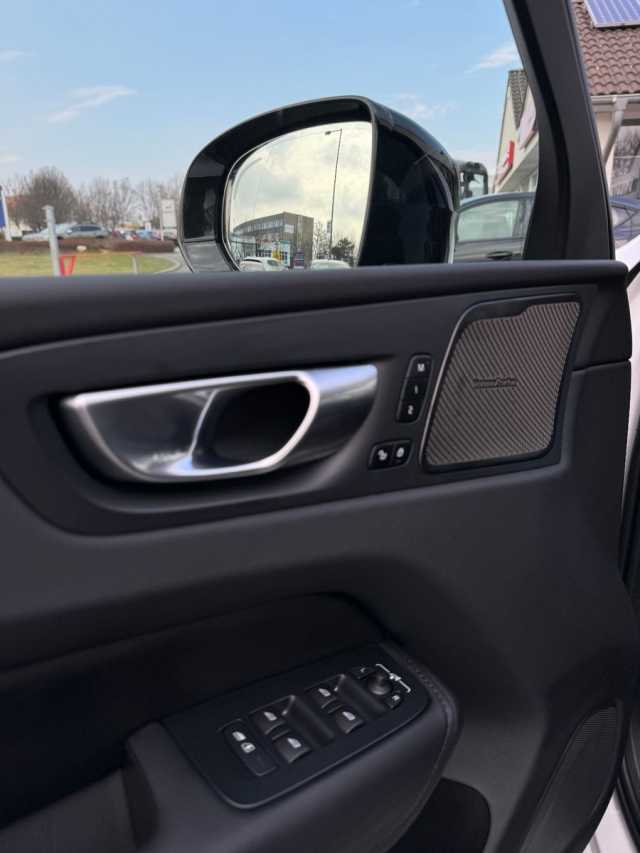 Volvo XC60 Dark Ultimate