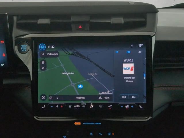 Ford Puma EcoBoost ST Line