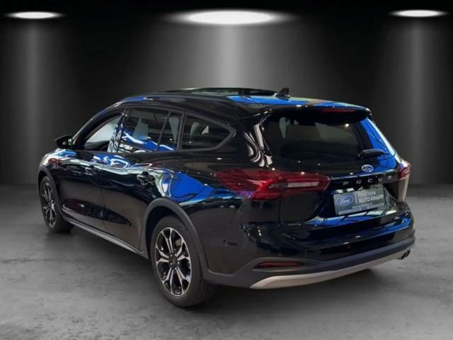 Ford Focus Active