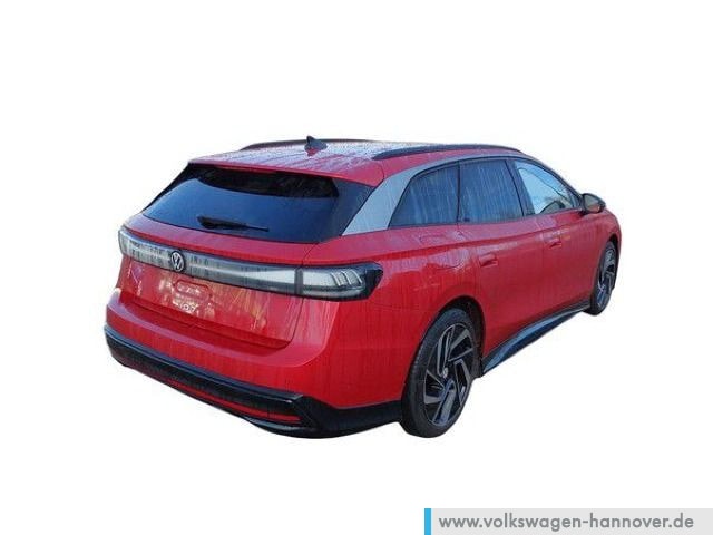 Volkswagen ID.7 Pro Tourer