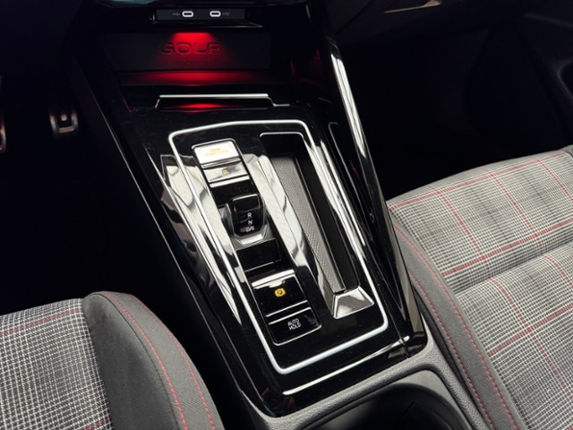 Volkswagen Golf 2.0 TSI GTI Golf VIII