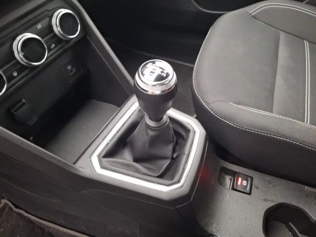 Dacia Sandero Comfort ECO-G