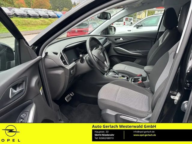 Opel Grandland X GS-Line Grand Sport