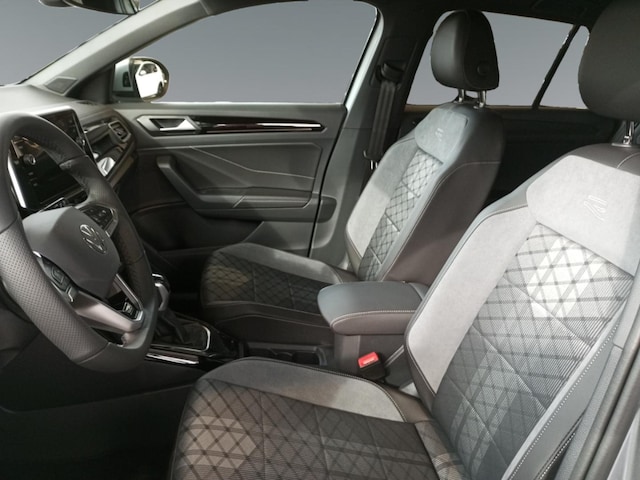 Volkswagen T-Roc 1.5 TSI R-Line