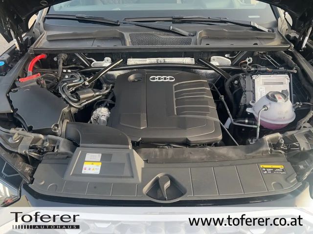 Audi Q5 40 TDI Quattro S-Line