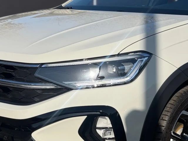 Volkswagen Taigo 1.5 TSI DSG R-Line