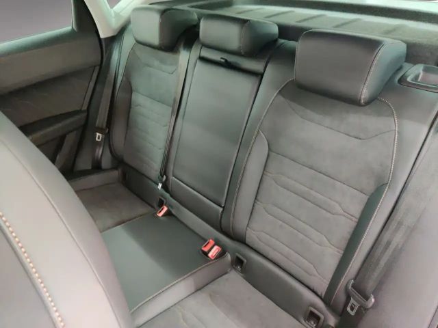 Cupra Ateca 2.0 TSI 4Drive