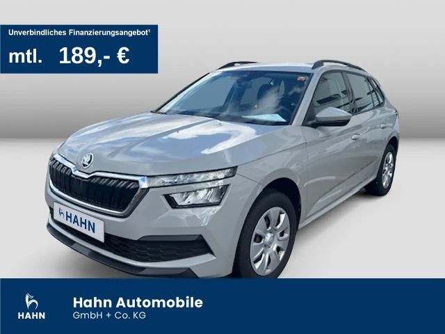 Skoda Kamiq 1.0 TSI Active