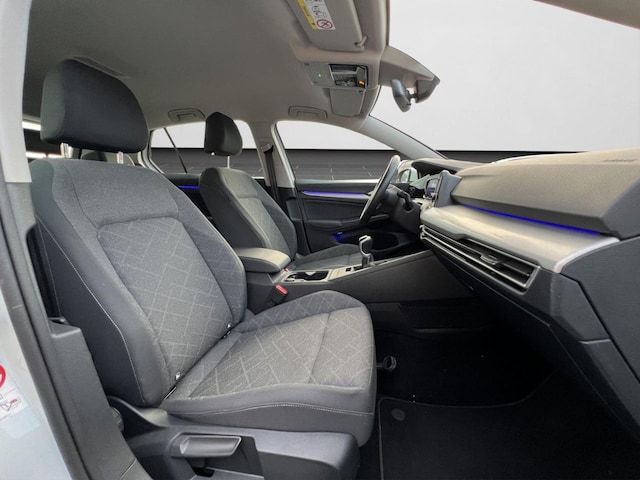 Volkswagen Golf 1.5 TSI Golf VIII Life