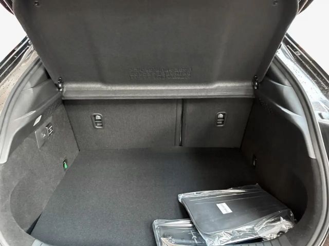 Mazda MX-30 SkyActiv e-Skyactiv