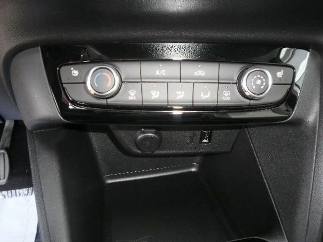 Opel Corsa Edition F Edition