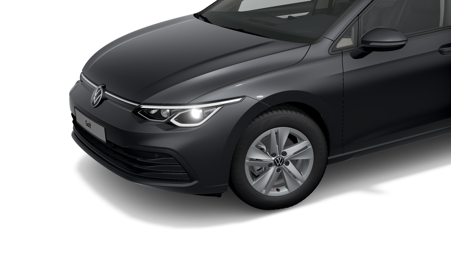 Volkswagen Golf 1.5 TSI Golf VIII Life
