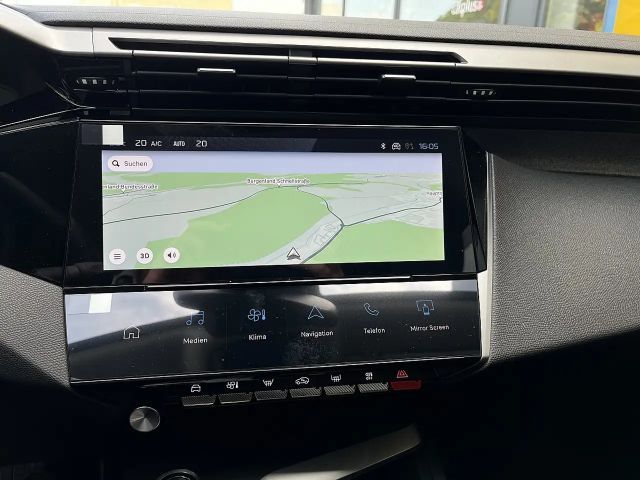 Peugeot 308 Allure Pack Hybrid SW