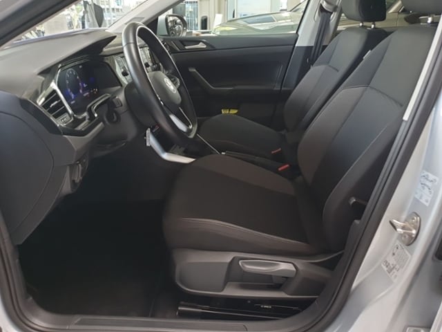 Volkswagen Taigo 1.0 TSI