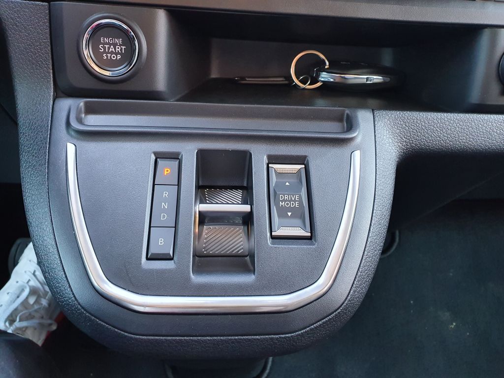 Toyota Proace Verso EV L1 Plus Team D