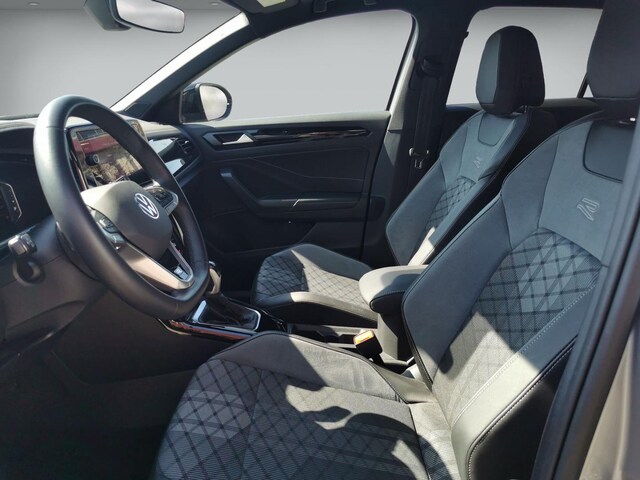 Volkswagen T-Roc 1.5 TSI DSG