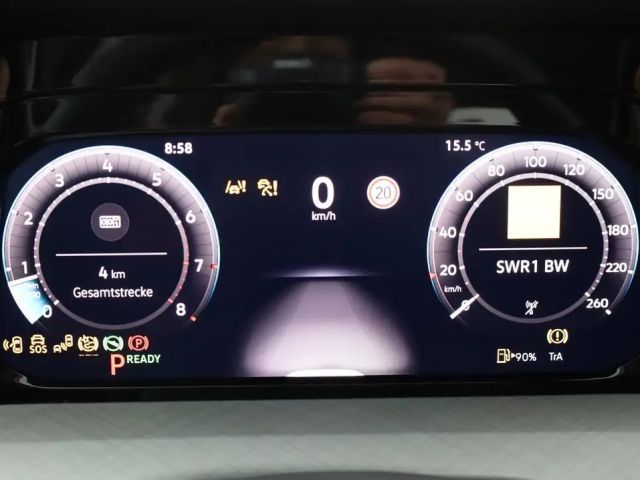 Volkswagen Golf Business DSG Variant