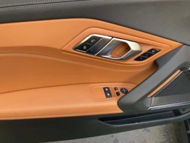 BMW Z4 Cabrio M-Sport Roadster