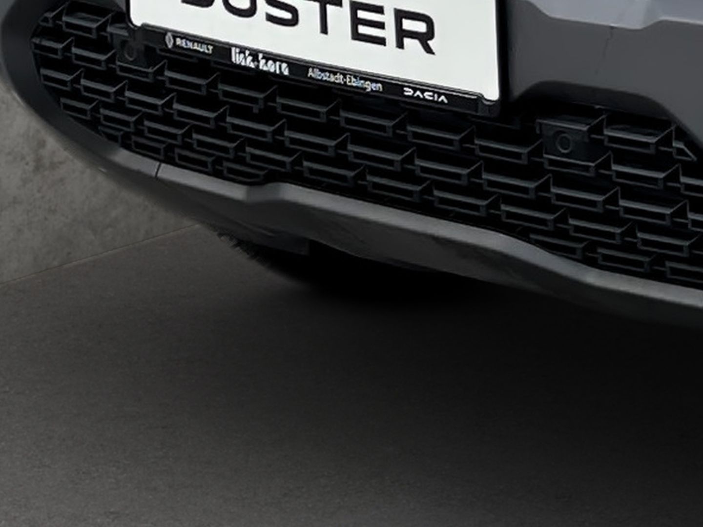 Dacia Duster 4WD TCe 130