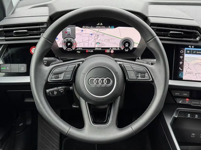 Audi A3 35 TDI Sedan Sportback