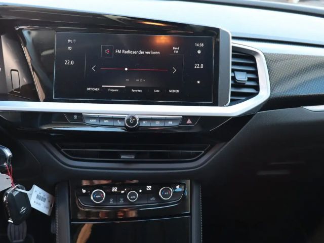 Opel Grandland X GS-Line Grand Sport