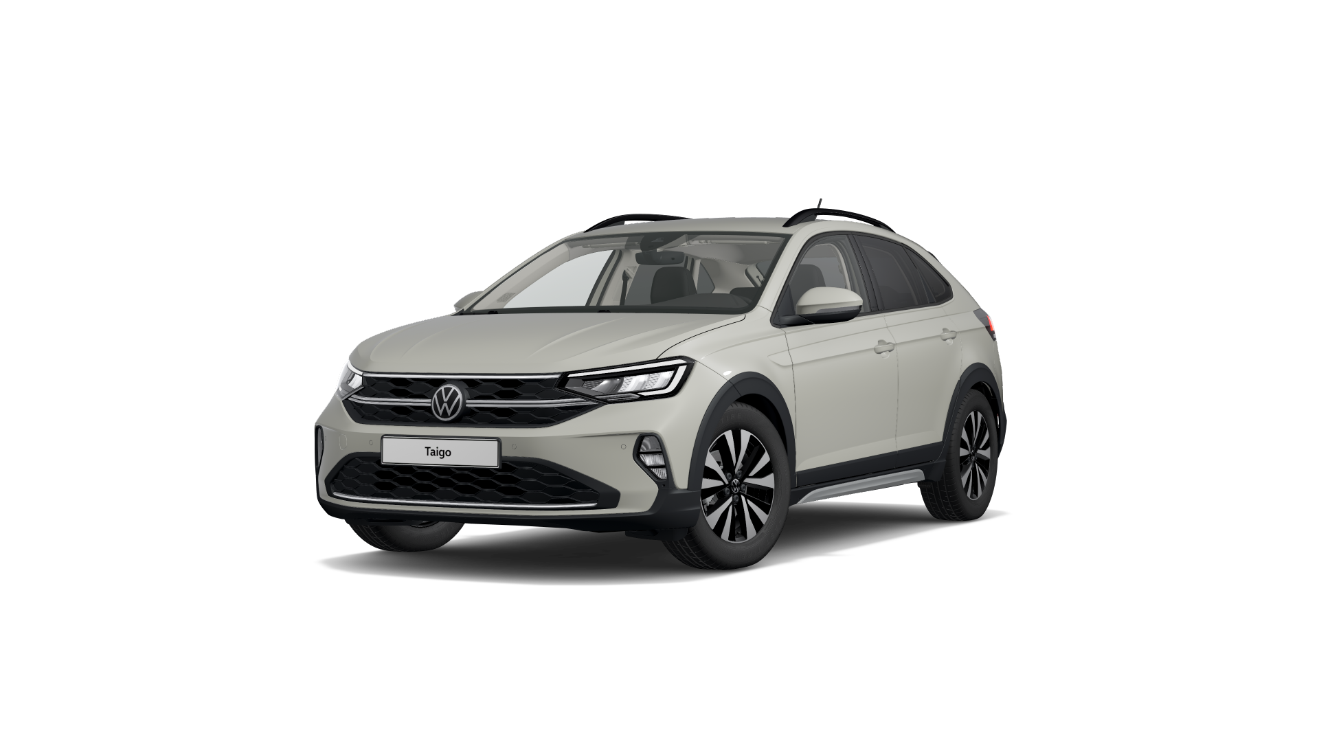 Volkswagen Taigo 1.0 TSI Life