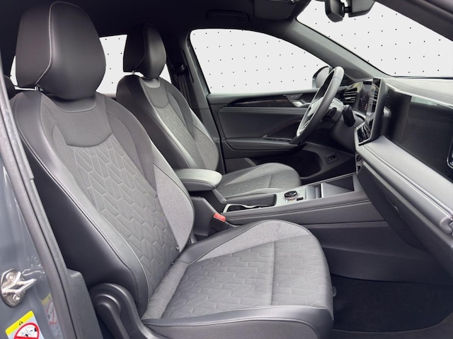 Volkswagen Tiguan 1.5 eTSI DSG IQ.Drive