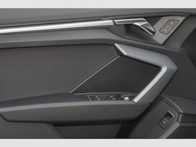 Audi A3 30 TFSI S-Line S-Tronic Sportback