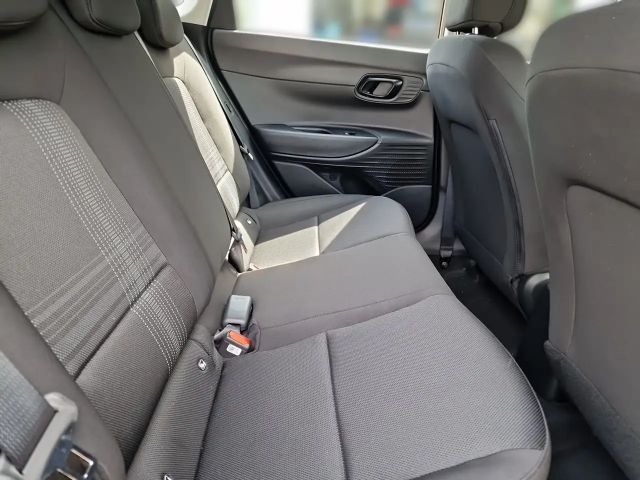 Hyundai Bayon 1.0 Select T-GDi