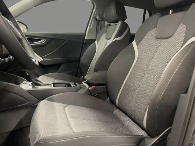 Audi Q2 35 TFSI