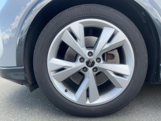 Audi Q4 e-tron 40 Sportback