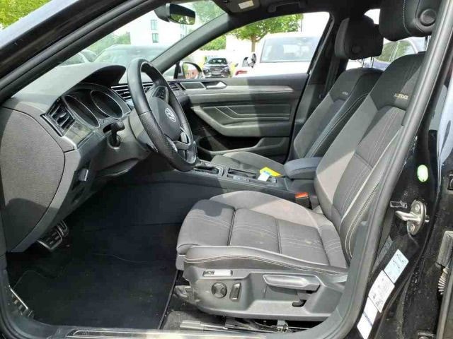 Volkswagen Passat 2.0 TDI AllTrack DSG Variant