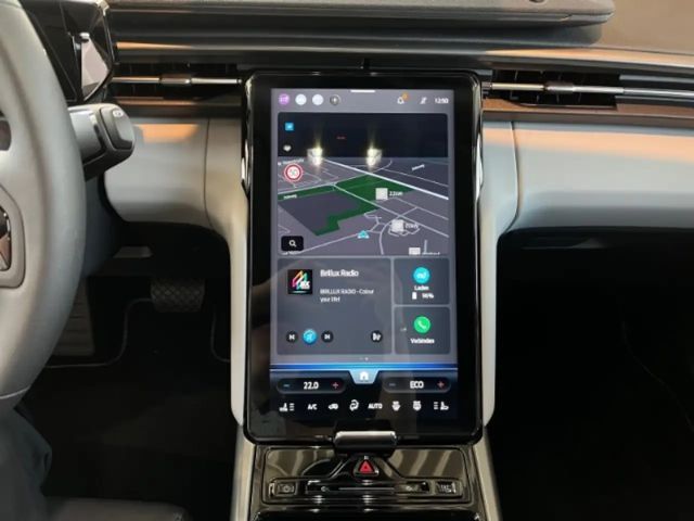 Ford Explorer AWD EV