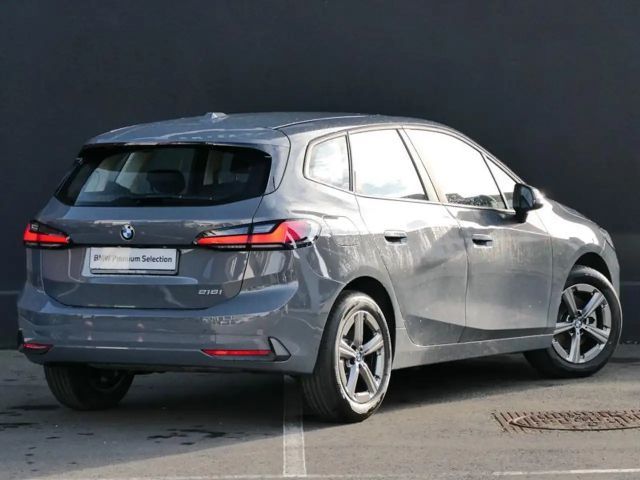 BMW 216 Active Tourer
