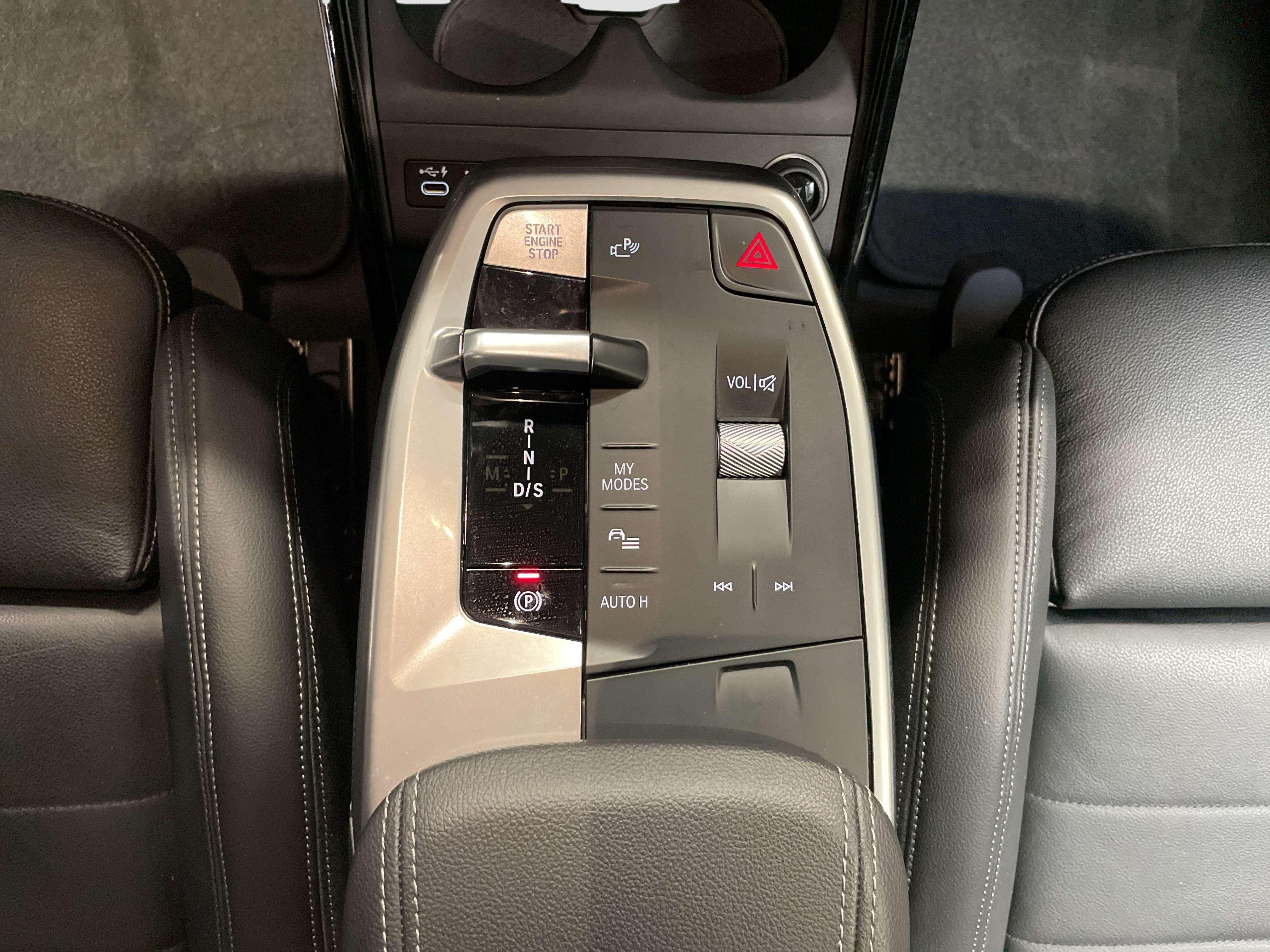 BMW 223 223i Active Tourer