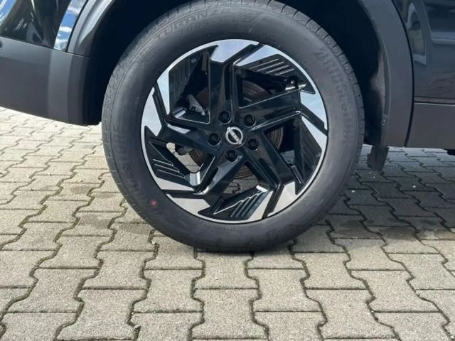 Nissan Qashqai N-Connecta