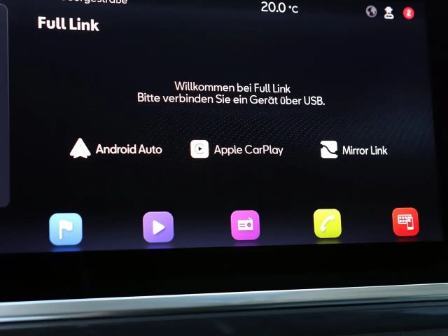 Seat Ateca 1.5 TSI Style