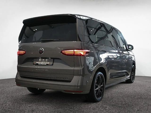 Volkswagen Multivan 2.0 TSI DSG T7