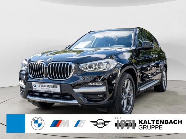BMW X3 xDrive20i