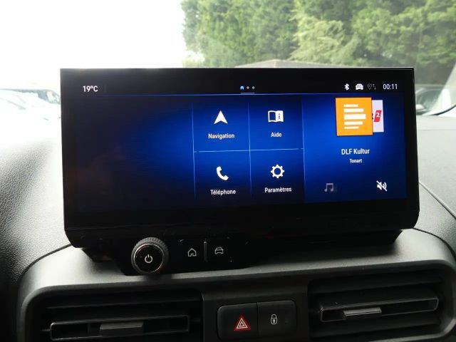 Opel Combo E Cargo Edition XIAA, 1.5 Diesel 75 kW