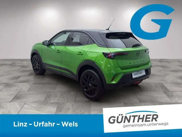 Opel Mokka GS-Line Grand Sport Turbo