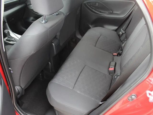 Mazda 2 Hybrid Centre-Line 1.5L VVT-i 116 PS CVT *Aktion*