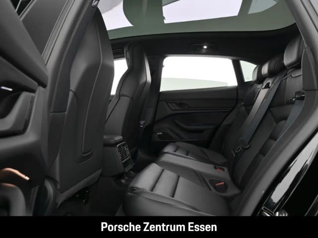 Porsche Taycan Sport Turismo