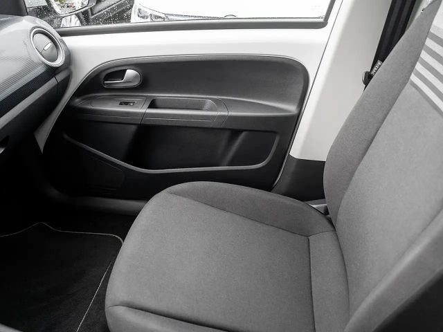 Volkswagen e-up! KAM SHZ TEMPOMAT DAB+