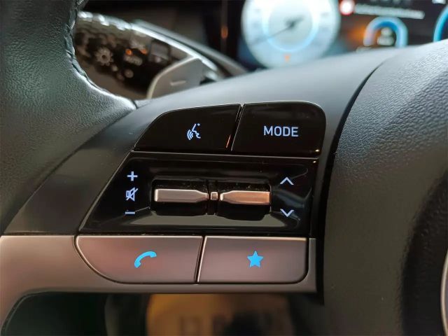 Hyundai Tucson 2WD Smart T-GDi