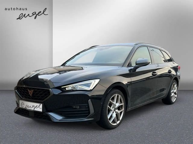 Cupra Leon DSG Sportstourer