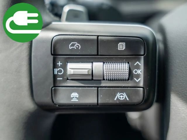 Hyundai Santa Fe Vierwielaandrijving